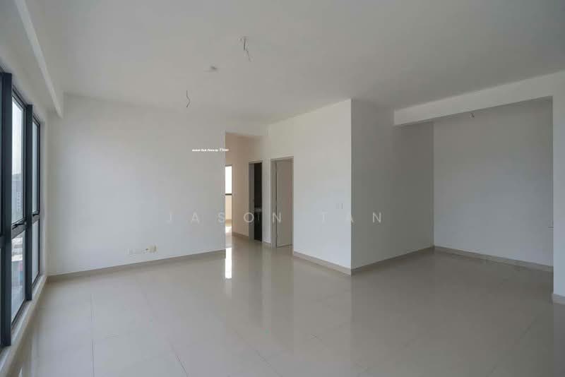 Service Residence for Sale at D'Sini Residences - Jason Tan - Living Room - PropertyGuru.com.my