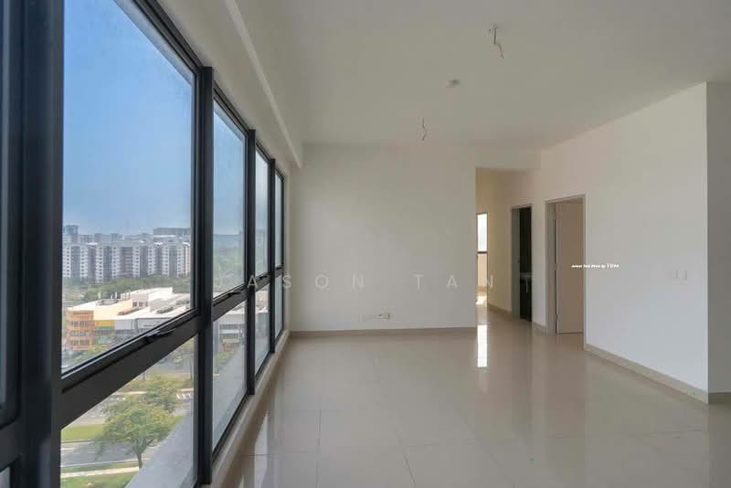 Service Residence for Sale at D'Sini Residences - Jason Tan - PropertyGuru.com.my