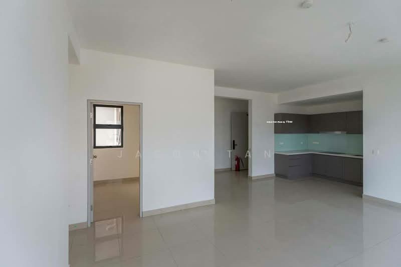 Service Residence for Sale at D'Sini Residences - Jason Tan - PropertyGuru.com.my
