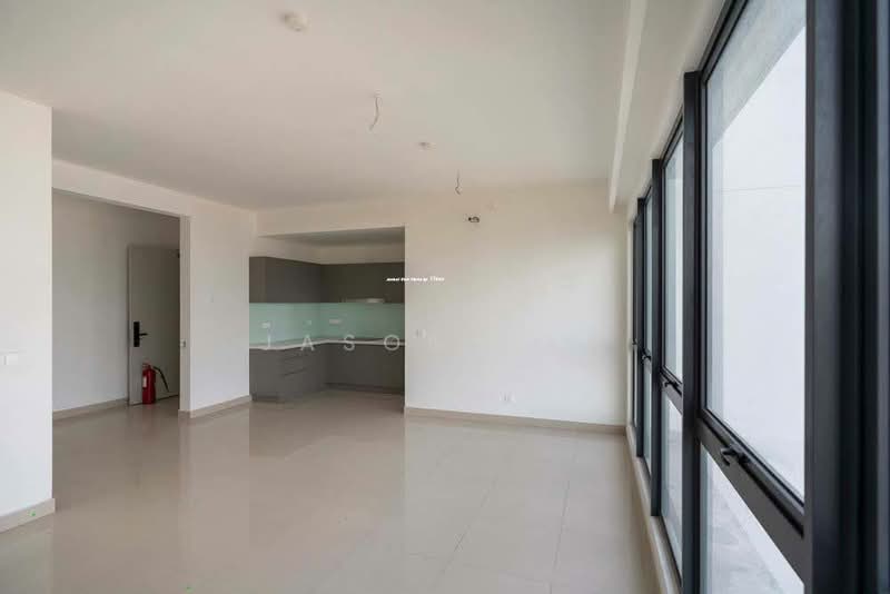 Service Residence for Sale at D'Sini Residences - Jason Tan - PropertyGuru.com.my