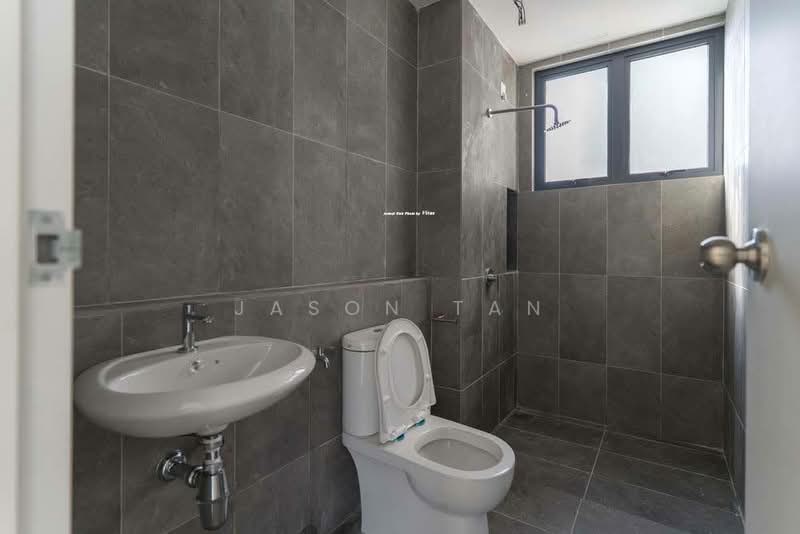 Service Residence for Sale at D'Sini Residences - Jason Tan - PropertyGuru.com.my