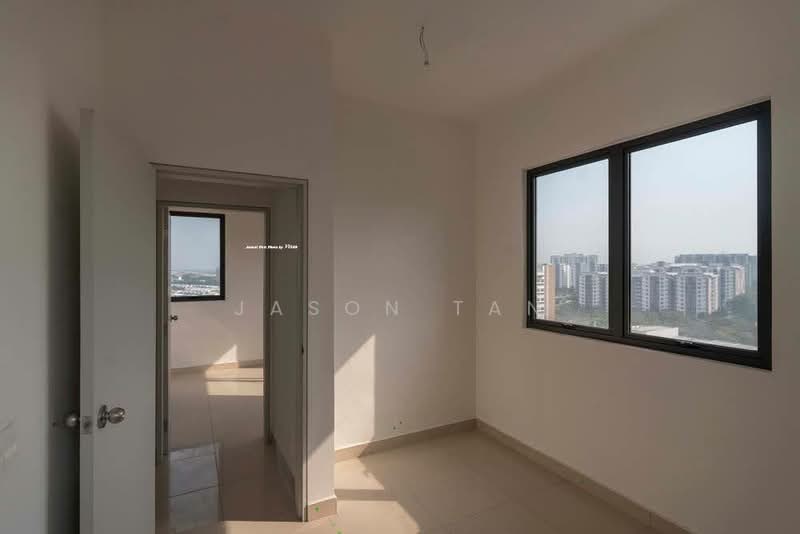 Service Residence for Sale at D'Sini Residences - Jason Tan - PropertyGuru.com.my