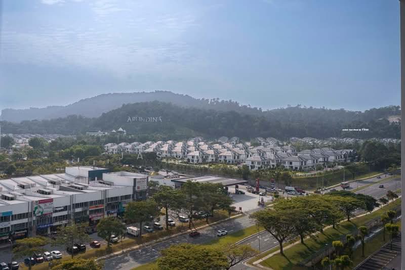Service Residence for Sale at D'Sini Residences - Jason Tan - PropertyGuru.com.my