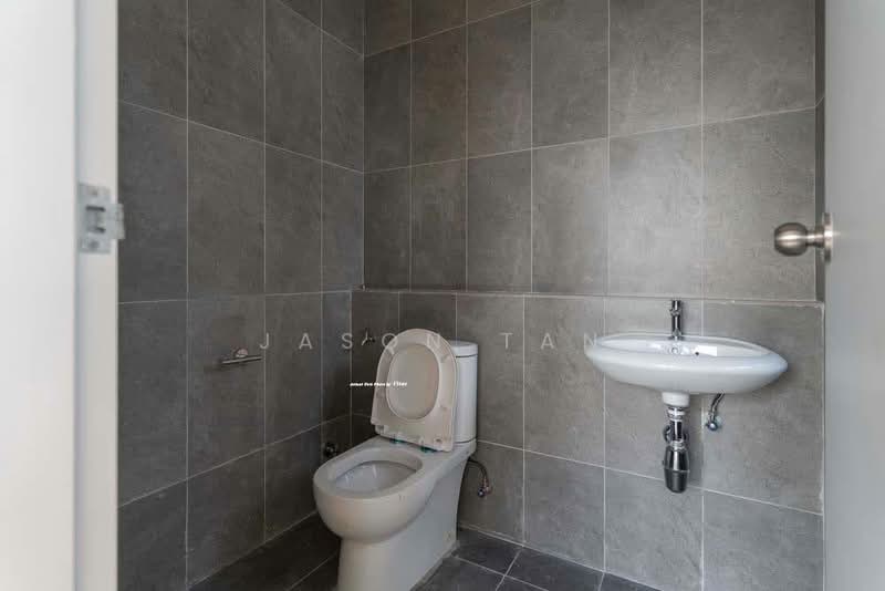 Service Residence for Sale at D'Sini Residences - Jason Tan - PropertyGuru.com.my