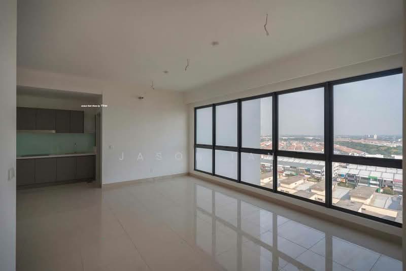 Service Residence for Sale at D'Sini Residences - Jason Tan - PropertyGuru.com.my