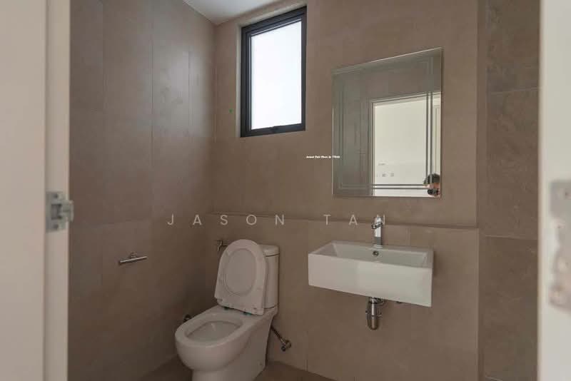 Service Residence for Sale at D'Sini Residences - Jason Tan - PropertyGuru.com.my