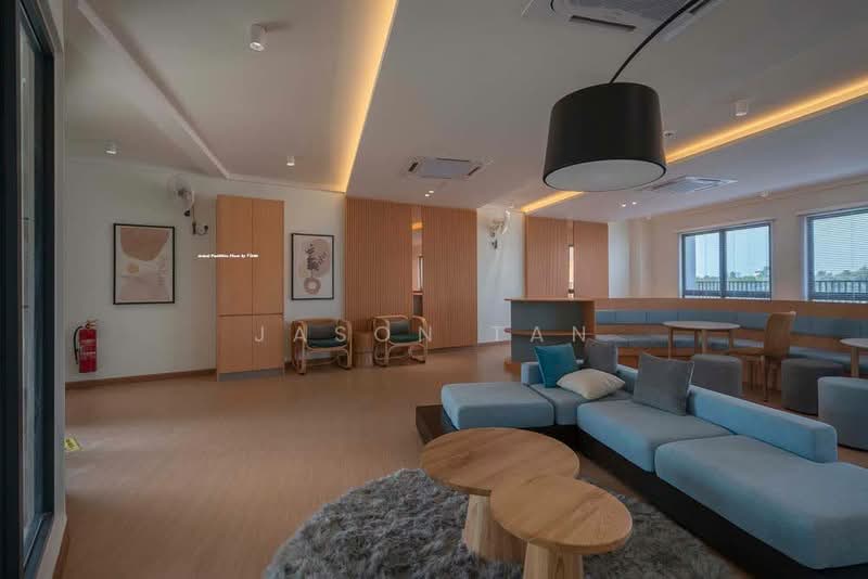 Service Residence for Sale at D'Sini Residences - Jason Tan - PropertyGuru.com.my