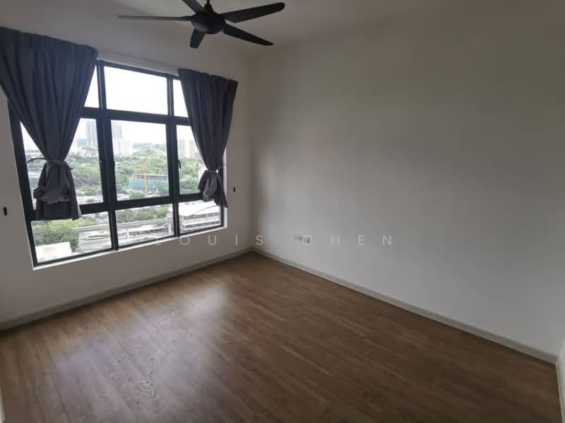 Kondominium untuk Dijual di Casa Green - Louis Chen - Bedroom - PropertyGuru.com.my