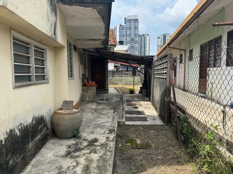 Bungalow for Sale in Kampung Puah (Setapak) - Azli Ibrahim - Exterior - PropertyGuru.com.my