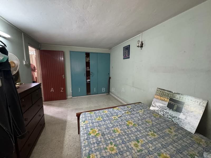 Bungalow for Sale in Kampung Puah (Setapak) - Azli Ibrahim - Bedroom - PropertyGuru.com.my