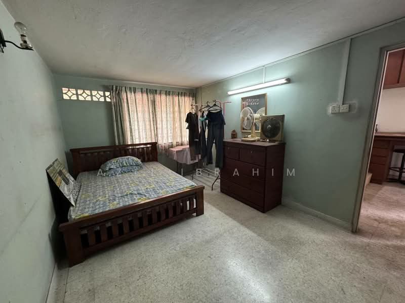 Bungalow for Sale in Kampung Puah (Setapak) - Azli Ibrahim - Bedroom - PropertyGuru.com.my