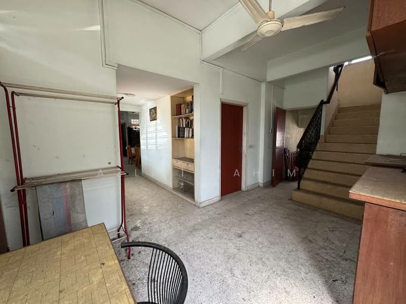 Bungalow for Sale in Kampung Puah (Setapak) - Azli Ibrahim - Interior - PropertyGuru.com.my