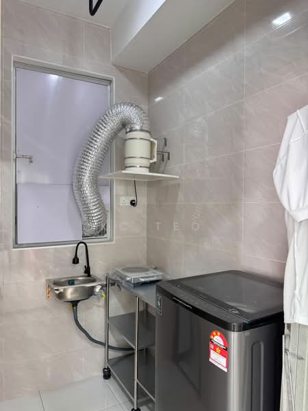 Servis Apartment untuk Disewa di The Sky Executive Suites - Kc Teo - PropertyGuru.com.my