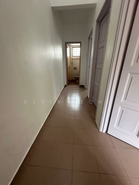 2-storey Terraced House for Sale in Cheras (Kuala Lumpur) - Derek Leong - Corridor - PropertyGuru.com.my