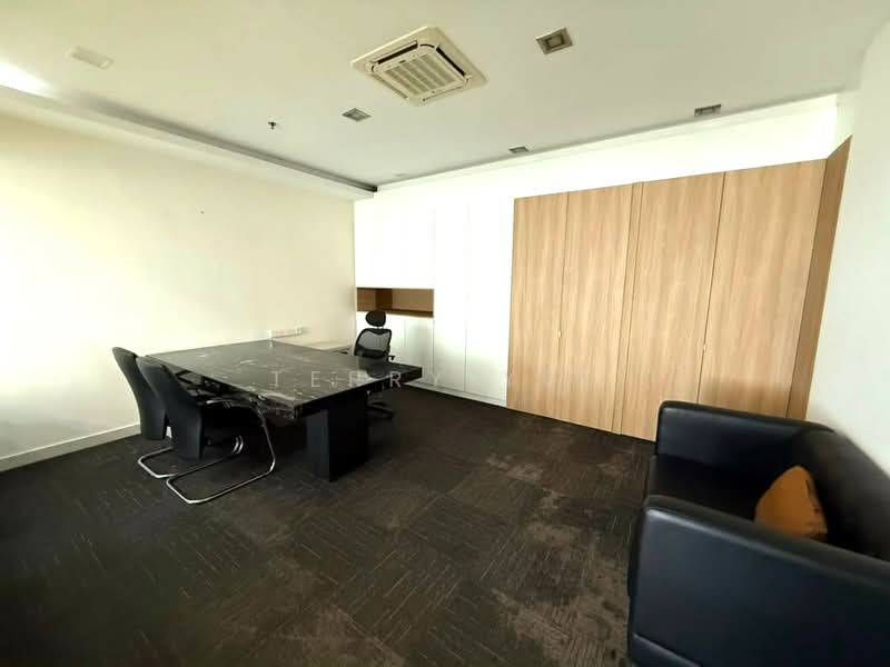Service Residence for Rent at Serviced Residence @ 3 Towers - Terry Yee - Interior - PropertyGuru.com.my