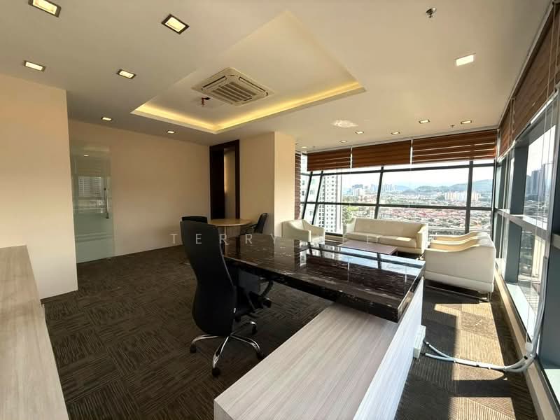 Service Residence for Rent at Serviced Residence @ 3 Towers - Terry Yee - Interior - PropertyGuru.com.my