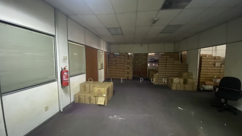 Kedai untuk Dijual di George Town (Penang) - Nicolle Pung - Interior - PropertyGuru.com.my