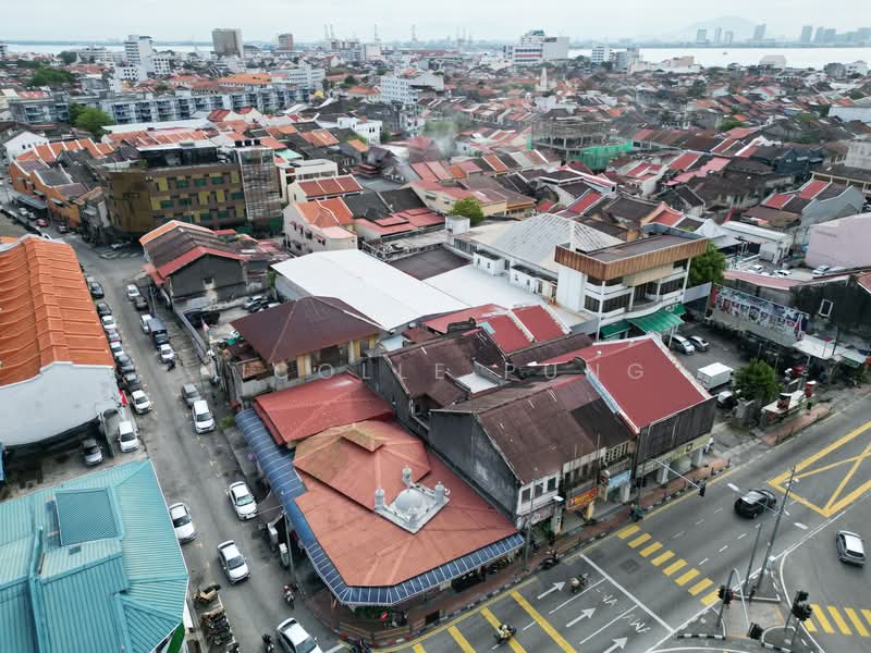 Kedai untuk Dijual di George Town (Penang) - Nicolle Pung - Exterior - PropertyGuru.com.my