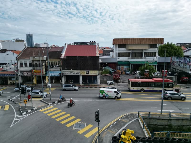 Kedai untuk Dijual di George Town (Penang) - Nicolle Pung - Exterior - PropertyGuru.com.my