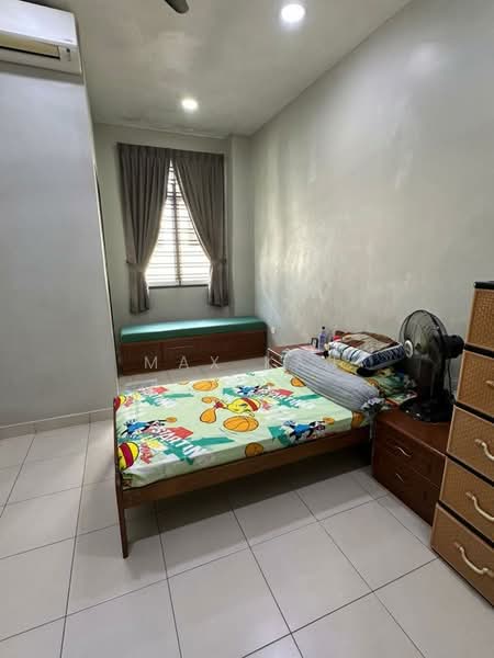 Rumah Teres 2-Tingkat untuk Dijual di Johor Bahru (Johor) - Max Kan - Bedroom - PropertyGuru.com.my