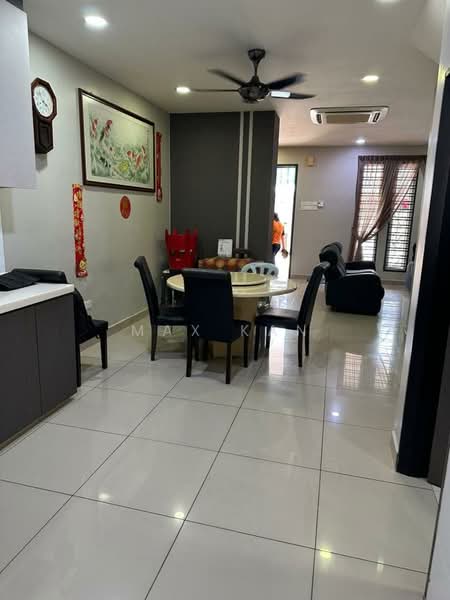 Rumah Teres 2-Tingkat untuk Dijual di Johor Bahru (Johor) - Max Kan - Dining Room - PropertyGuru.com.my