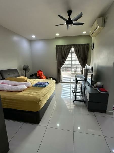 Rumah Teres 2-Tingkat untuk Dijual di Johor Bahru (Johor) - Max Kan - Bedroom - PropertyGuru.com.my