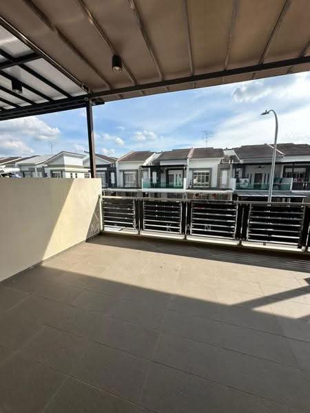 Rumah Teres 2-Tingkat untuk Dijual di Johor Bahru (Johor) - Max Kan - Exterior - PropertyGuru.com.my