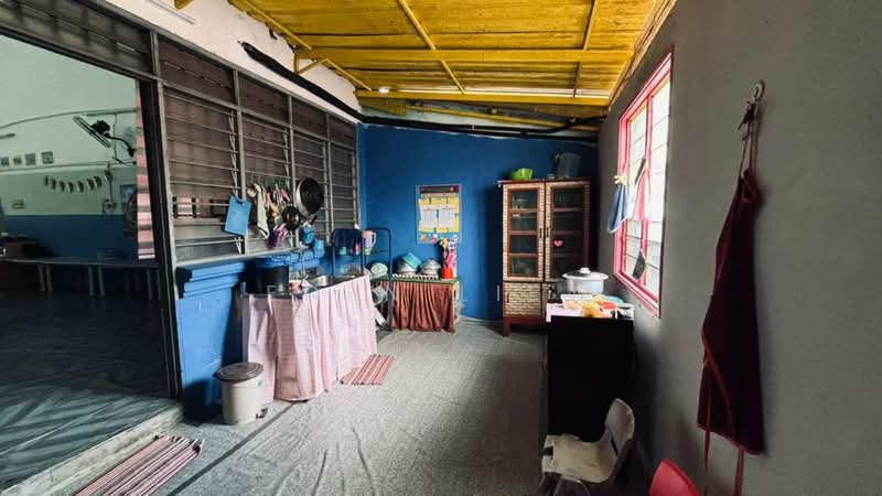 Shop for Sale in Masai (Johor) - Eden Liew - Kitchen - PropertyGuru.com.my