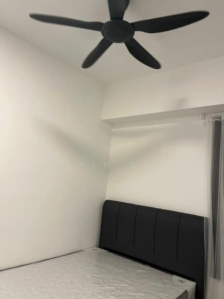 Service Residence for Rent at Duta Park Residences - Kelvin Chen - PropertyGuru.com.my