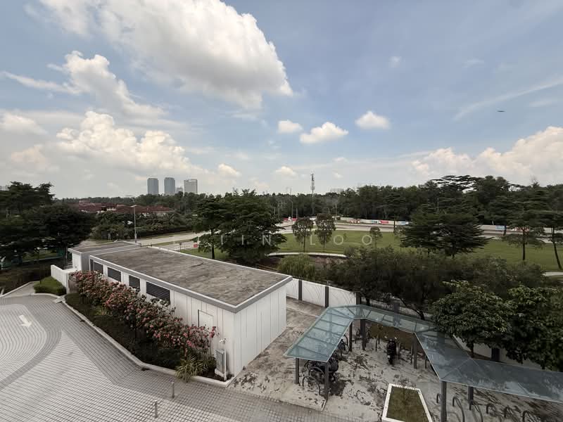 Apartment for Sale at Ponderosa Lakeside Apartment - Eliin Loo - PropertyGuru.com.my