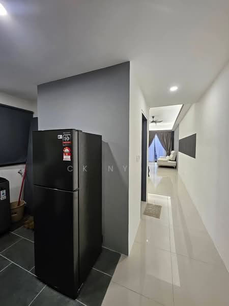 Servis Apartment untuk Disewa di Piccadilly - Ck Nyau - PropertyGuru.com.my