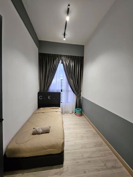 Servis Apartment untuk Disewa di Piccadilly - Ck Nyau - PropertyGuru.com.my