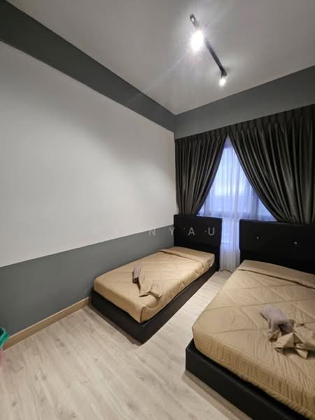 Servis Apartment untuk Disewa di Piccadilly - Ck Nyau - PropertyGuru.com.my