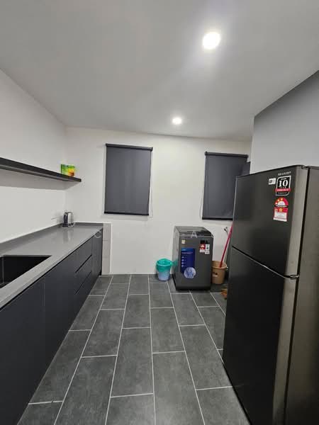 Servis Apartment untuk Disewa di Piccadilly - Ck Nyau - PropertyGuru.com.my