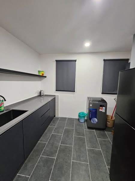 Servis Apartment untuk Disewa di Piccadilly - Ck Nyau - PropertyGuru.com.my