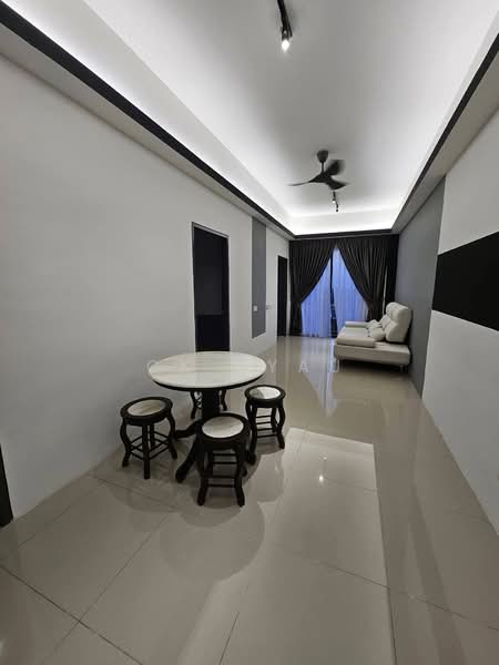 Servis Apartment untuk Disewa di Piccadilly - Ck Nyau - PropertyGuru.com.my