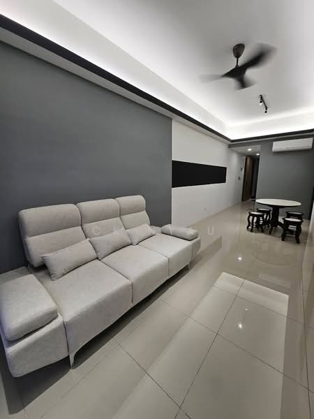 Servis Apartment untuk Disewa di Piccadilly - Ck Nyau - PropertyGuru.com.my