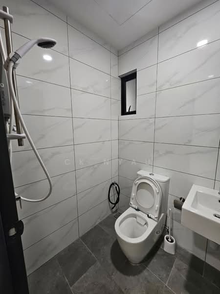 Servis Apartment untuk Disewa di Piccadilly - Ck Nyau - PropertyGuru.com.my