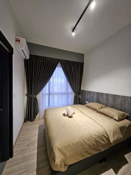 Servis Apartment untuk Disewa di Piccadilly - Ck Nyau - PropertyGuru.com.my