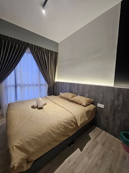 Servis Apartment untuk Disewa di Piccadilly - Ck Nyau - PropertyGuru.com.my
