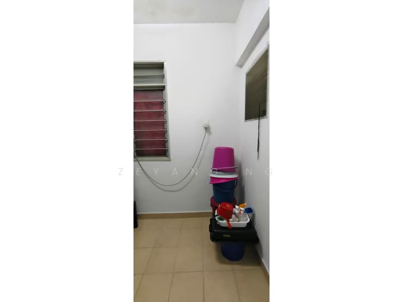 Service Residence for Sale at Main Place Residence - Zeyang Ng - Interior - PropertyGuru.com.my