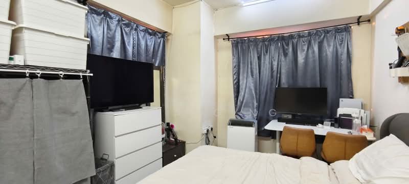 Service Residence for Sale at Main Place Residence - Zeyang Ng - Bedroom - PropertyGuru.com.my