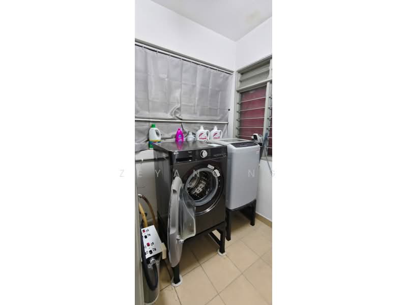 Service Residence for Sale at Main Place Residence - Zeyang Ng - Interior - PropertyGuru.com.my