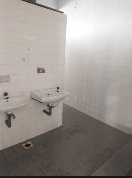 Kilang untuk Disewa di Kawasan Perindustrian Sri Rapat (Ipoh) - SK Kok - PropertyGuru.com.my