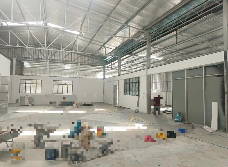 Kilang untuk Disewa di Kawasan Perindustrian Sri Rapat (Ipoh) - SK Kok - PropertyGuru.com.my