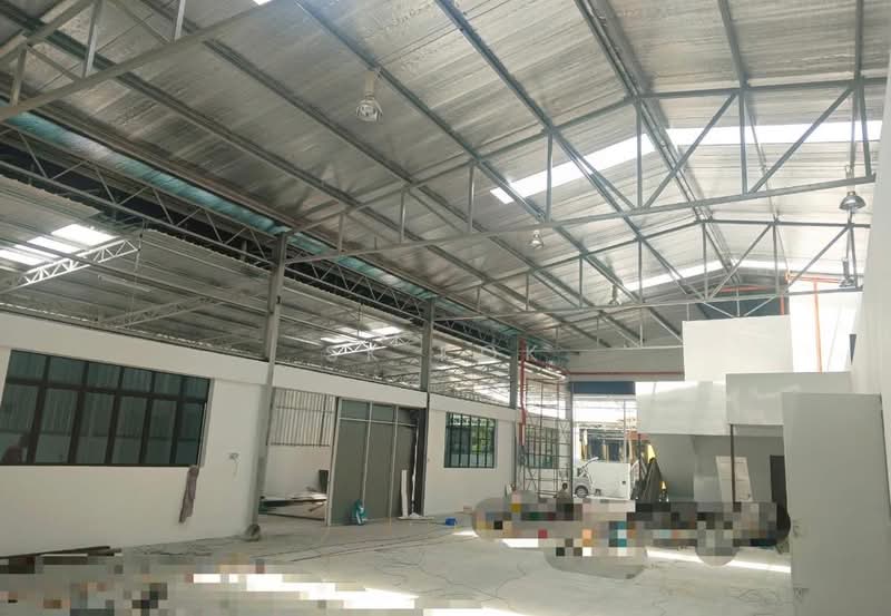 Kilang untuk Disewa di Kawasan Perindustrian Sri Rapat (Ipoh) - SK Kok - PropertyGuru.com.my