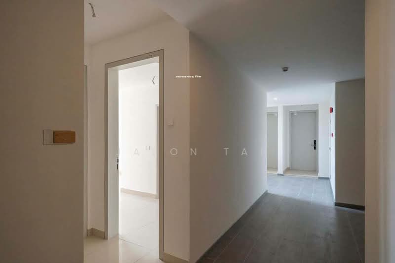 Service Residence for Sale at D'Sini Residences - Jason Tan - Corridor - PropertyGuru.com.my