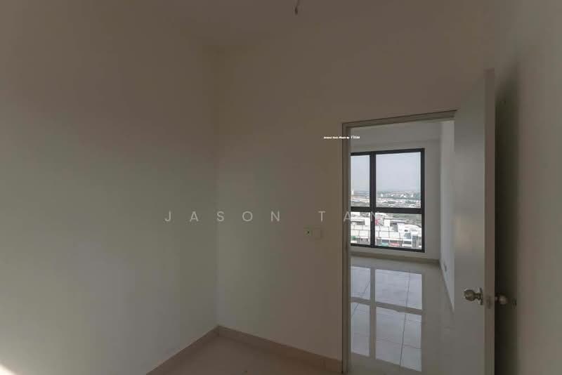 Service Residence for Sale at D'Sini Residences - Jason Tan - PropertyGuru.com.my