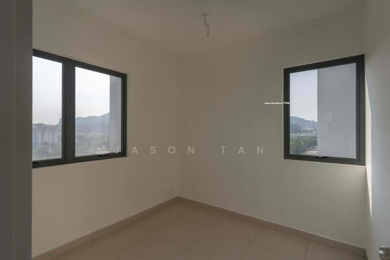 Service Residence for Sale at D'Sini Residences - Jason Tan - PropertyGuru.com.my