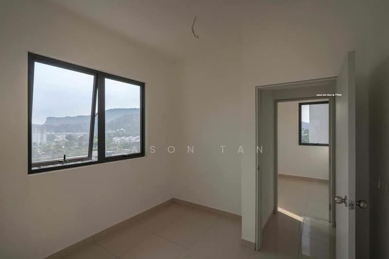 Service Residence for Sale at D'Sini Residences - Jason Tan - PropertyGuru.com.my